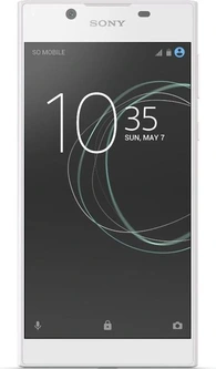Sony Xperia L1 White