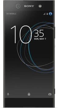 Sony Xperia XA1 Ultra Black