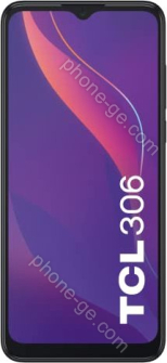 TCL 306 space Gray
