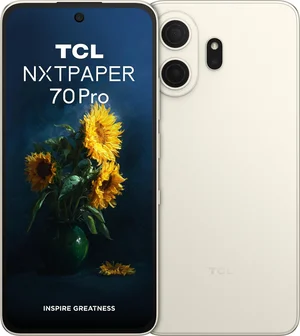 TCL NXTPAPER 70 Pro 256GB nebula gold