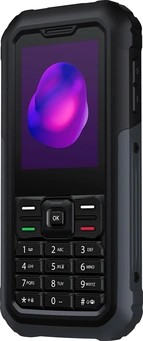 TCL OneTouch 5044 Gray