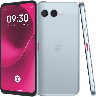 Telekom T Phone 3 icy silver