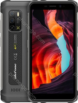 Ulefone Armor X10 Pro black/grey