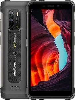 Ulefone Armor X10 Pro Black/Gray