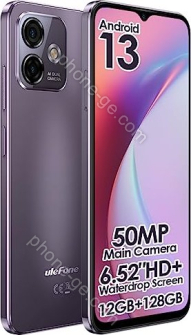 Ulefone Note 16 Pro 128GB/4GB Midnight Violet