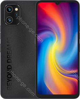 Umidigi A13 Pro 128GB/4GB Starry Black