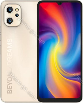 Umidigi A13 Pro 128GB/6GB Sunglow Gold