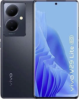 Vivo V29 Lite 5G Black
