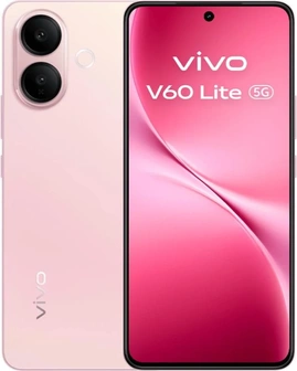 Vivo V60 Lite 5G 512GB pop Pink