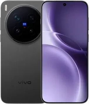 Vivo X300 256GB phantom black