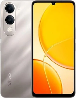 Vivo Y04 Titanium Gold
