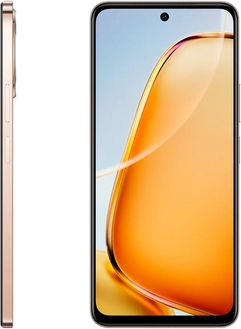 Vivo Y28 128GB Gleaming Orange