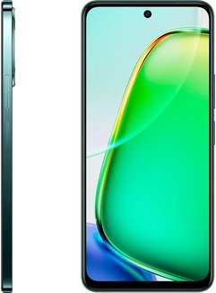 Vivo Y28 256GB Agate Green