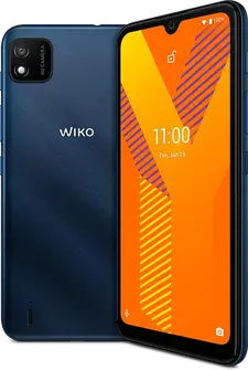 Wiko Y62 Plus Dark Blue