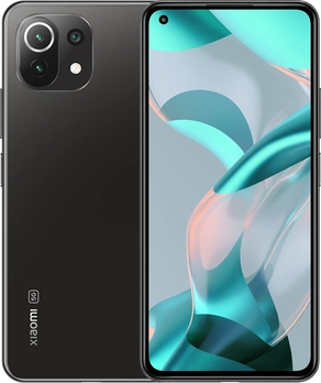 Xiaomi 11 Lite 5G NE 256GB/8GB Truffle Black