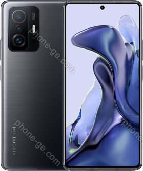 Xiaomi 11T 256GB Meteorite Gray