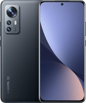 Xiaomi 12 Pro 256GB/12GB Gray