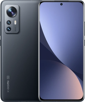 Xiaomi 12 Pro 256GB/8GB Gray