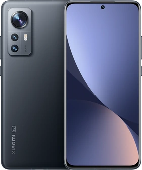 Xiaomi 12 256GB/8GB Gray