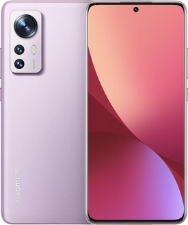 Xiaomi 12 256GB/12GB Violet