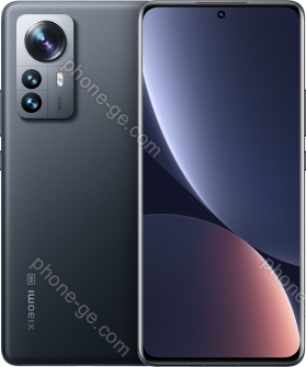 Xiaomi 12X 128GB grey
