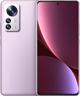 Xiaomi 12X 128GB Violet