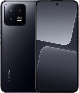 Xiaomi 13 256GB/12GB Black