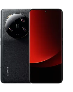 Xiaomi 13 Ultra Black