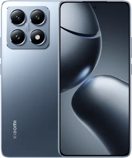 Xiaomi 14T 256GB Titanium Blue