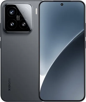 Xiaomi 15 512GB Black