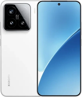 Xiaomi 15 512GB White