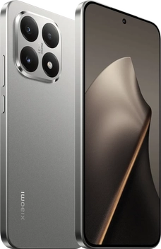 Xiaomi 15T 512GB Gray