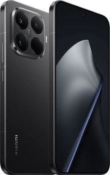 Xiaomi 15T Pro 1TB Black