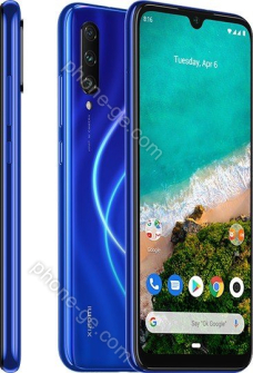 Xiaomi Mi A3 128GB not just blue