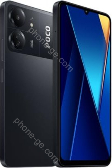 Xiaomi Poco C65 256GB black