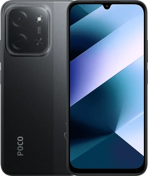 Xiaomi Poco C85 256GB Black