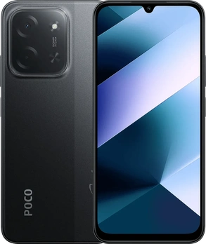 Xiaomi Poco C85 128GB Black