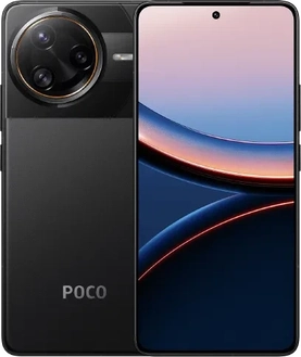 Xiaomi Poco F7 Ultra 512GB Black