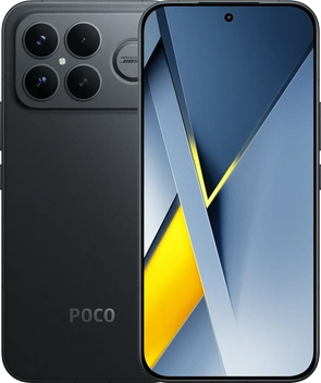 Xiaomi Poco F8 Ultra 512GB Black
