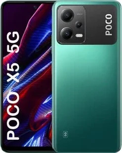 Xiaomi Poco X5 5G 128GB Green