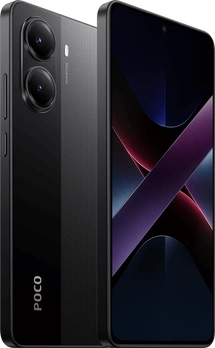 Xiaomi Poco X7 Pro 512GB Black