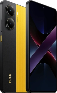 Xiaomi Poco X7 Pro 256GB/12GB Yellow