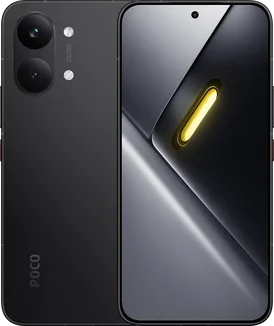 Xiaomi Poco X8 Pro Max 512GB Black