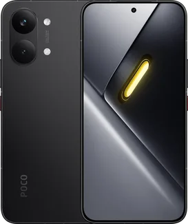 Xiaomi Poco X8 Pro Max 256GB Black