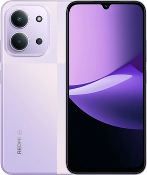 Xiaomi Redmi 15C 5G 256GB/4GB Dusk Purple