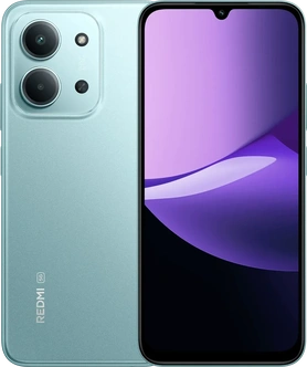 Xiaomi Redmi 15C 5G 128GB Mint Green