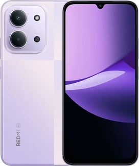 Xiaomi Redmi 15C 5G 128GB Dusk Purple