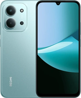 Xiaomi Redmi 15C 256GB/4GB Mint Green