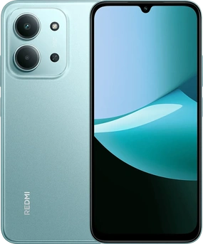 Xiaomi Redmi 15C 256GB/8GB Mint Green