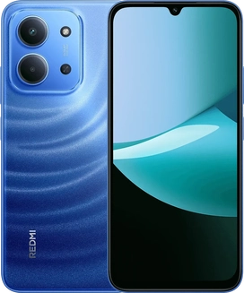 Xiaomi Redmi 15C 128GB/6GB Moonlight Blue